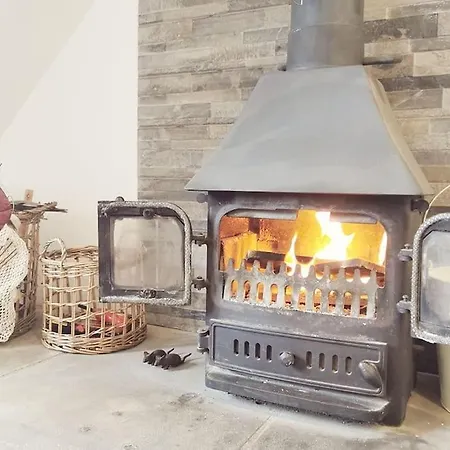 Willow Snug - Trearddur Bay Cosy Apartment Extérieur photo