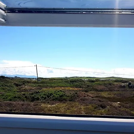 Willow Snug - Trearddur Bay Cosy Apartment Extérieur photo