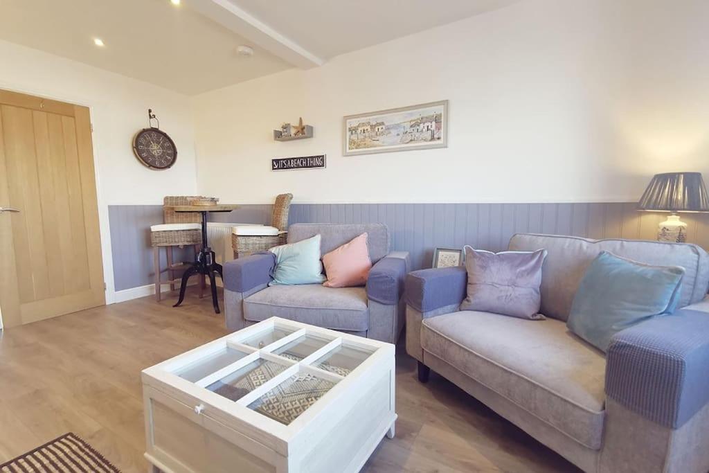 Holiday home Willow Snug - Bay Cosy *