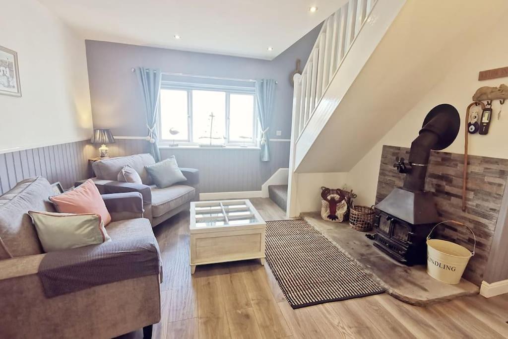 Holiday home Willow Snug - Bay Cosy *