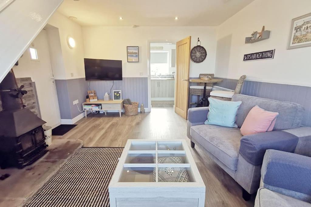 Willow Snug - Bay Cosy
