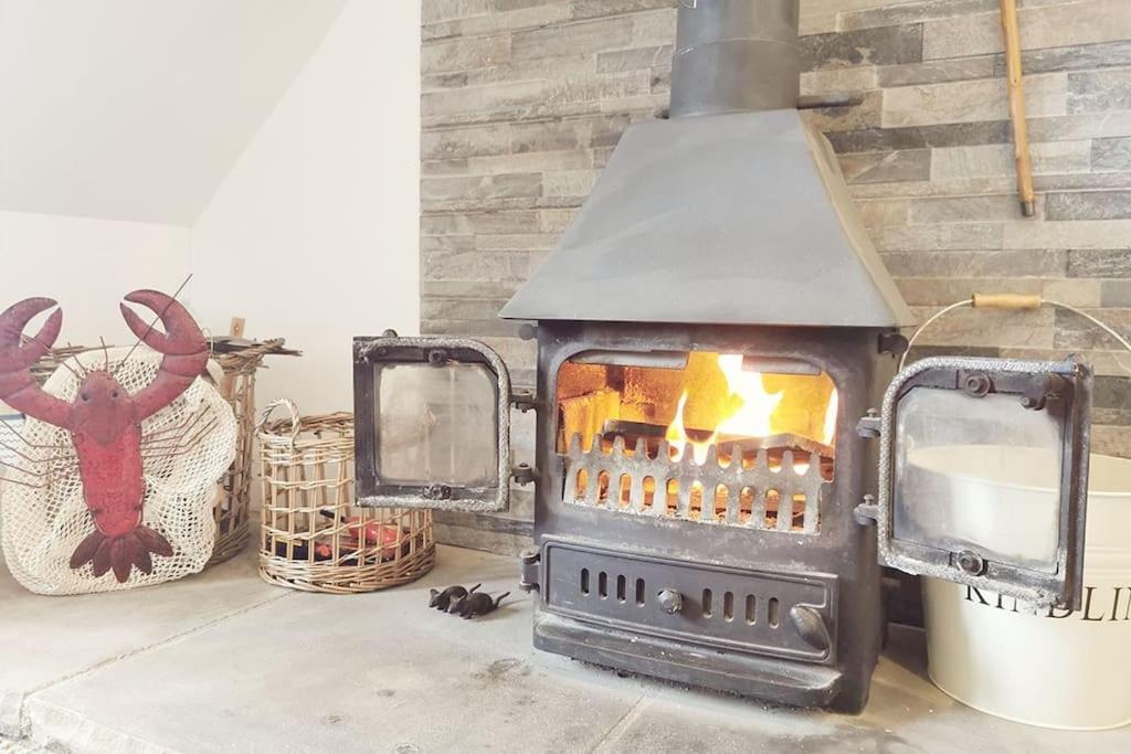Holiday home Willow Snug - Bay Cosy Trearddur