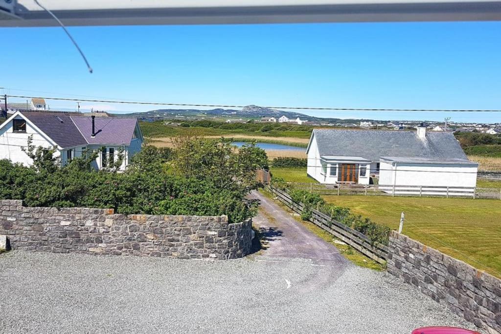Holiday home Willow Snug - Bay Cosy Trearddur