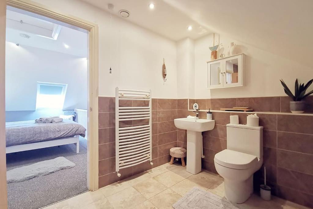 Willow Snug - Bay Cosy * Trearddur