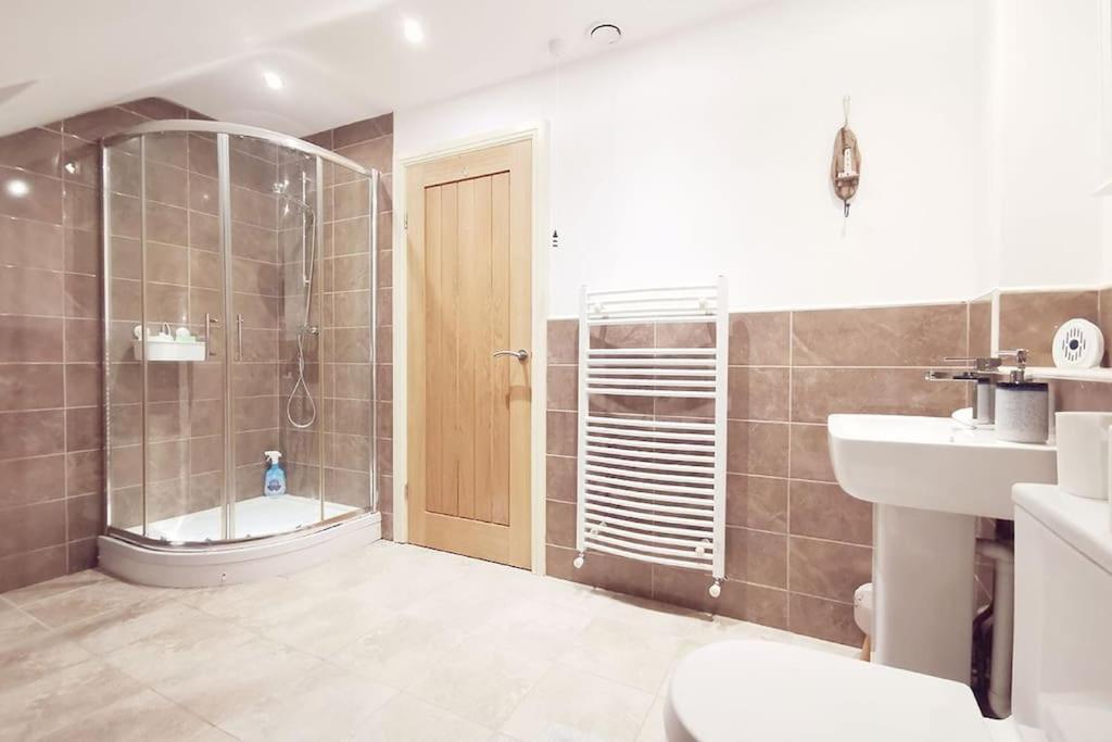 Willow Snug - Bay Cosy Trearddur