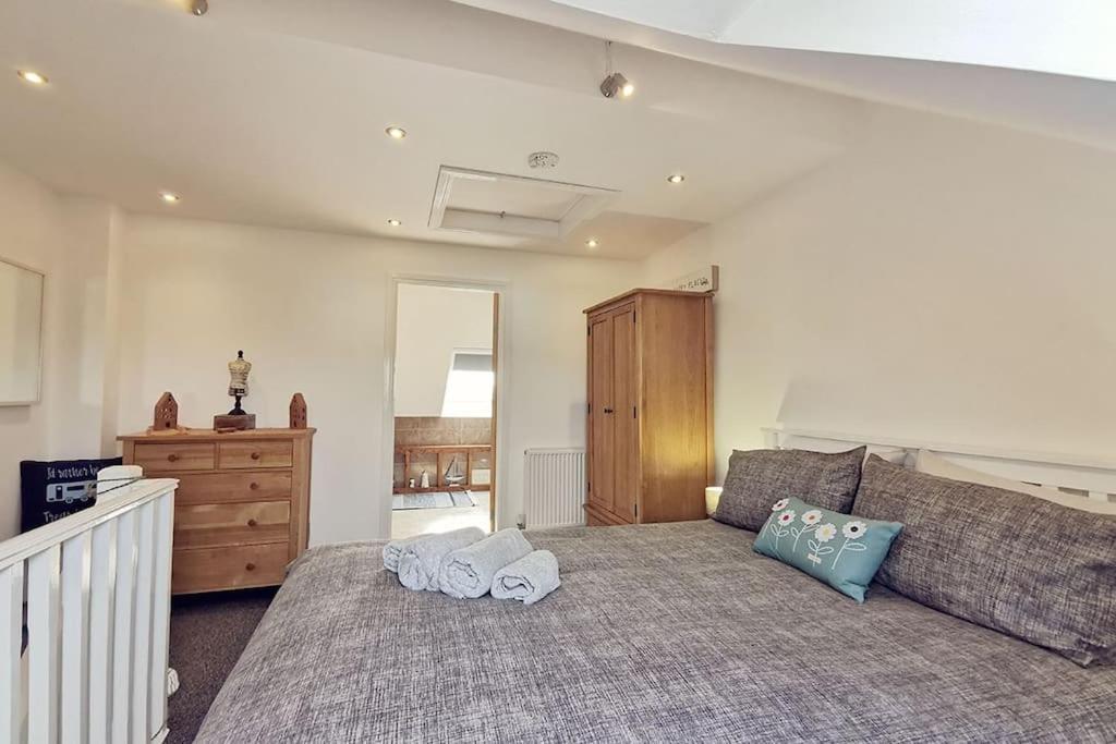 Willow Snug - Bay Cosy