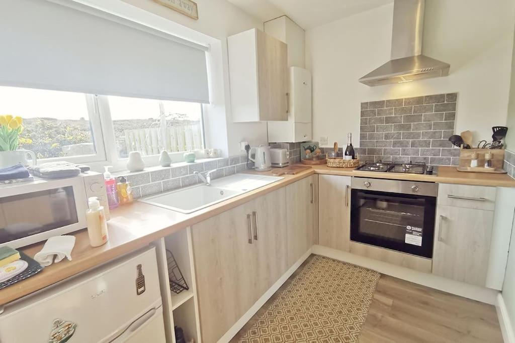Willow Snug - Bay Cosy Holiday home