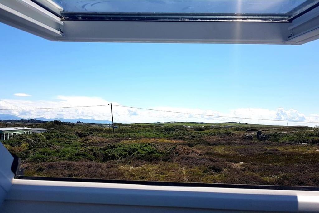 Willow Snug - Bay Cosy Holiday home Trearddur