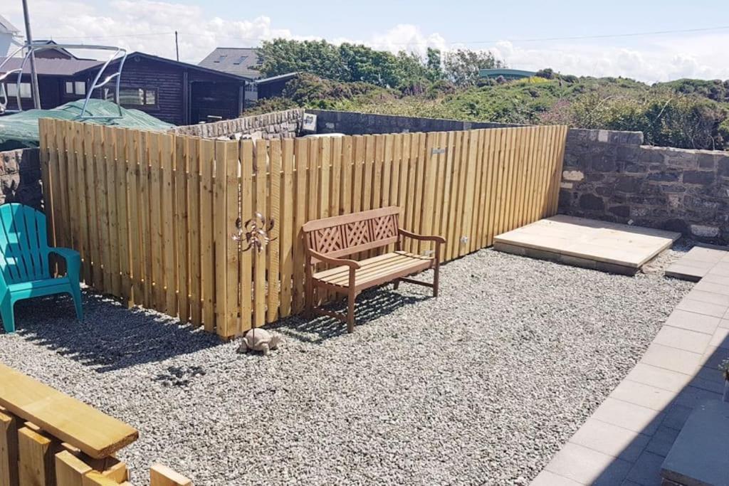 Willow Snug - Bay Cosy * Trearddur